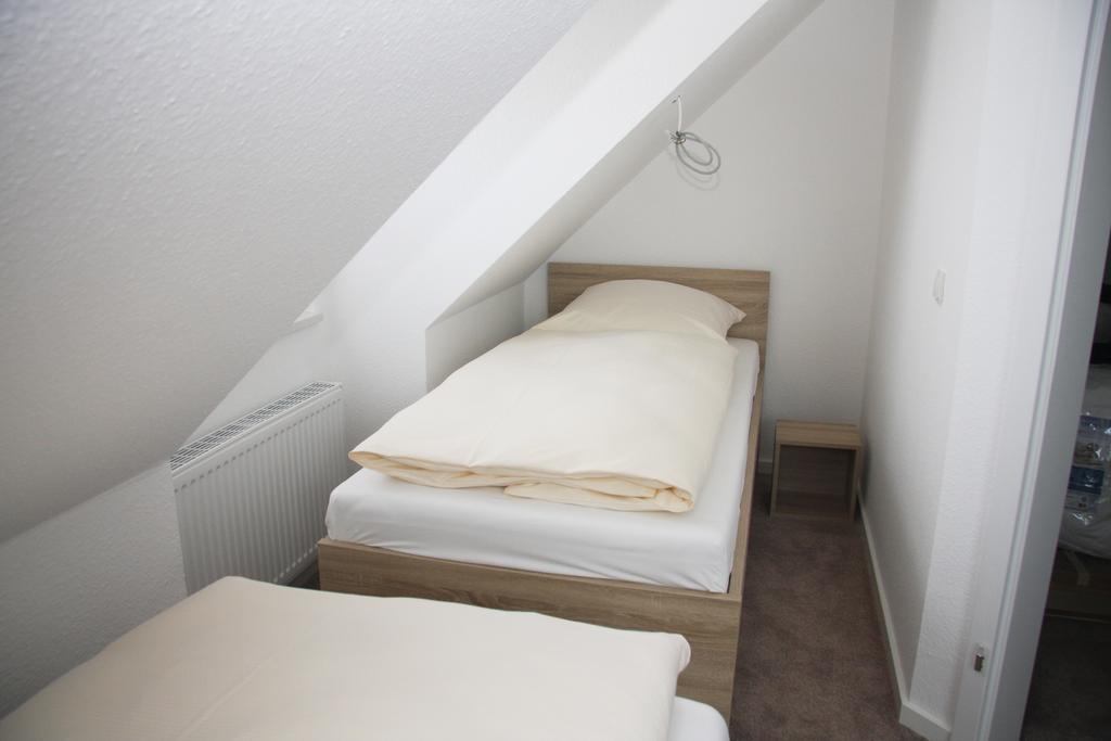 To Eek Villa Sylt Екстериор снимка