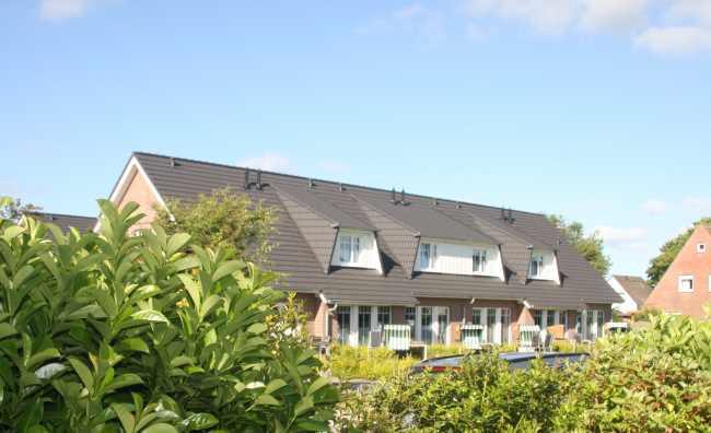 To Eek Villa Sylt Екстериор снимка